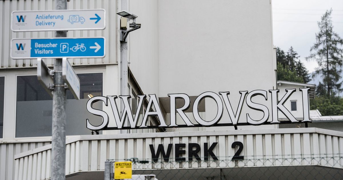 Swarovski-Betriebsrat-ver-rgert-Keine-Unterst-tzung-seitens-des-GB-