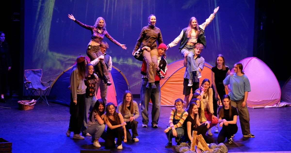 Viermal-ausverkauft-BORG-Musical-Time-out-kommt-jetzt-ins-Lienzer-Kino