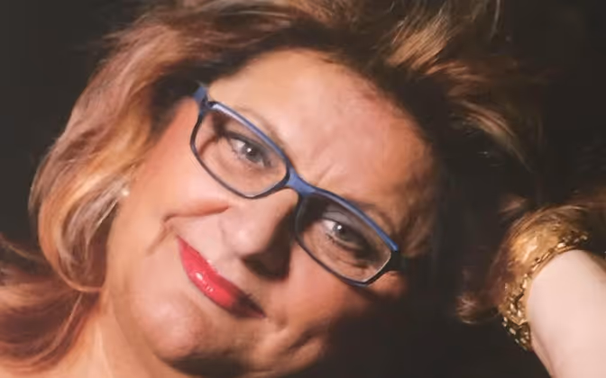 27. September: Joy Fleming (✝ 72) | Die stimmgewaltige Sängerin aus Mannheim, als Erna Raad geboren, galt als "Mama Soul" und Pionierin der Blues-Musik in Deutschland. Entdeckt wurde sie in den 1950er Jahren in Bars der stationierten US-Soldaten.
