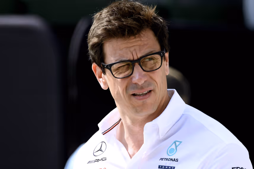 Toto Wolff: Mercedes denkt über Ende von Formel-1-Engagement nach