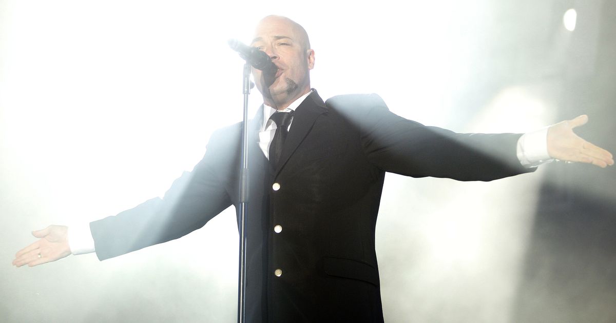 Der Graf ist zurück: Deutsche Kultband Unheilig feiert Comeback ...