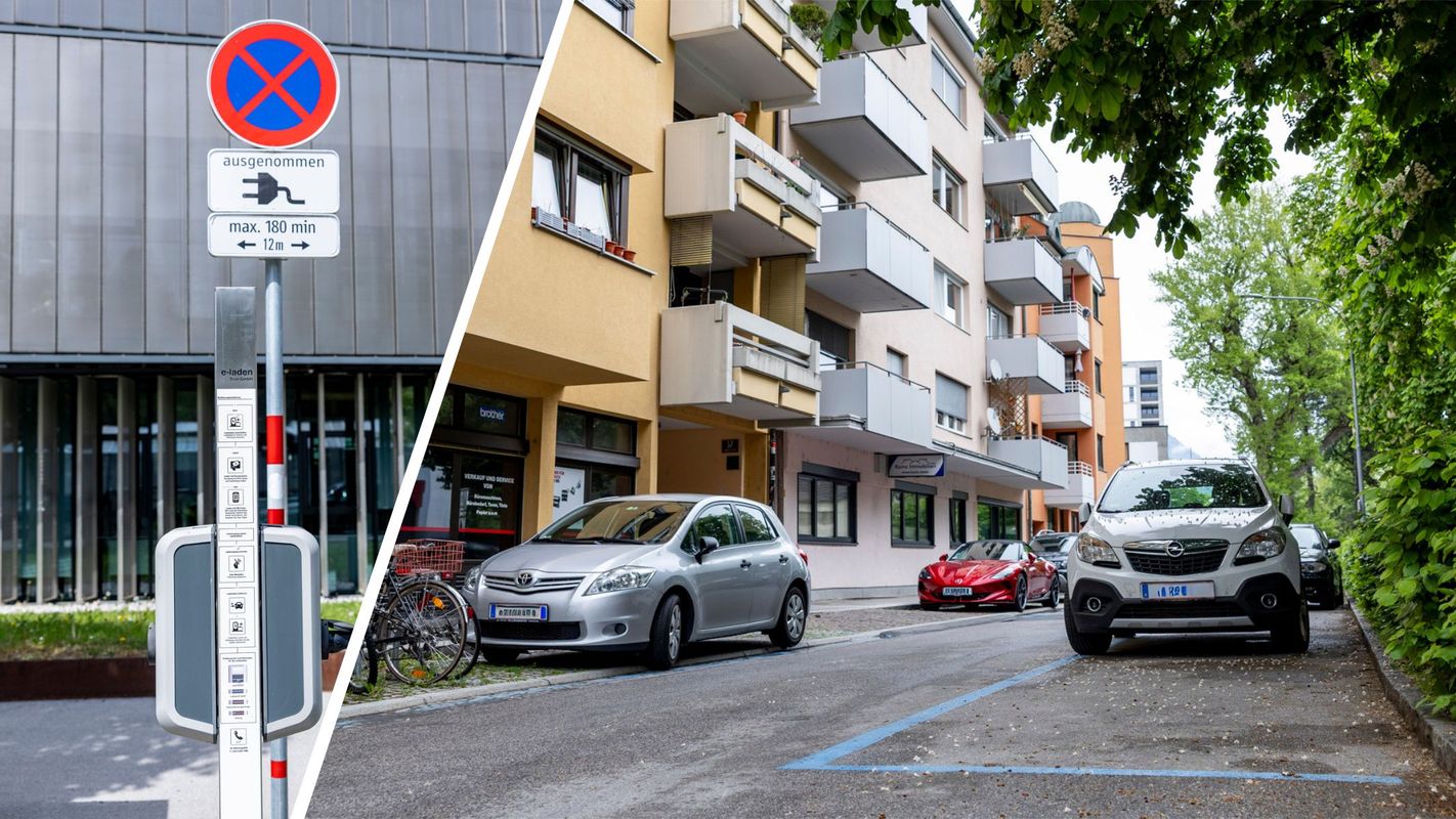 Startschuss für „Superblock“ und E-Carsharing: Was Innsbruck bei der Mobilität vorhat
