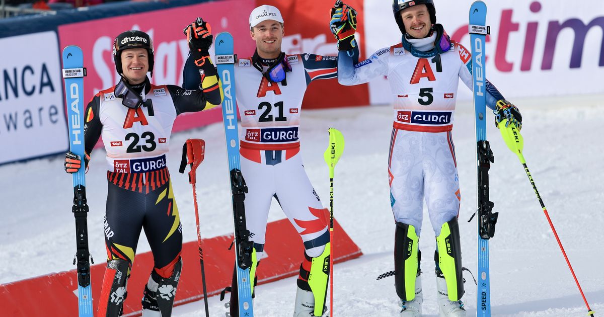 Franzose-Rassat-feiert-in-Gurgl-vor-Belgier-Marchant-seinen-ersten-Weltcup-Sieg