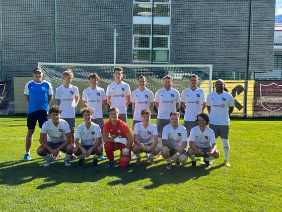 SK Zell/Ziller Juniors