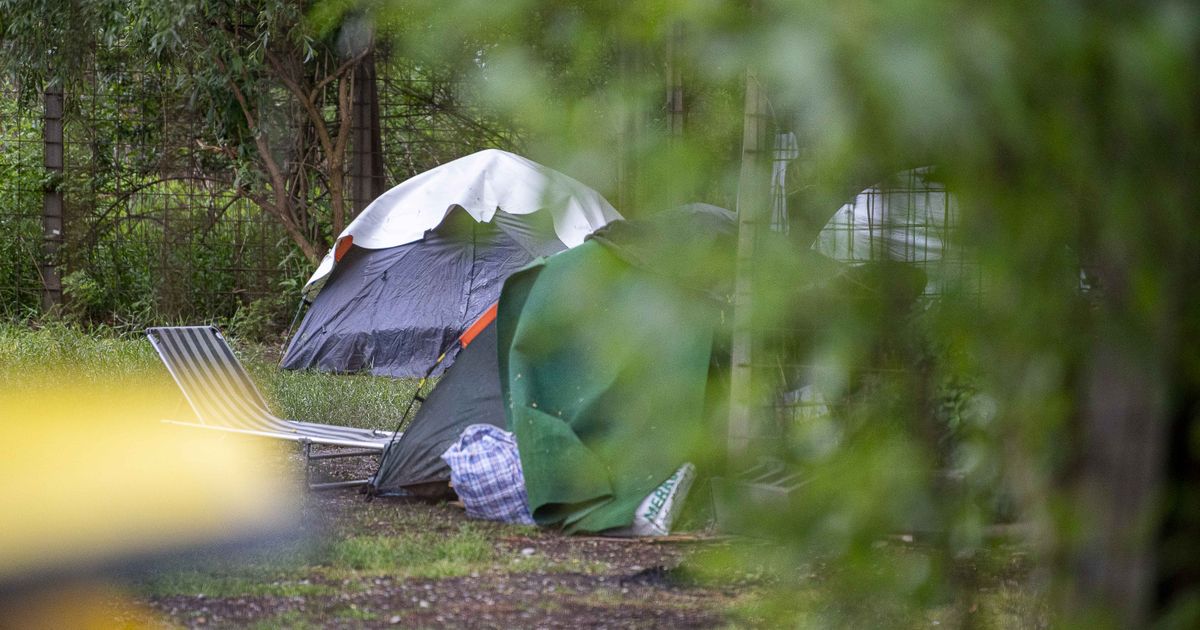 Dringender Handlungsbedarf: Fast 1250 Menschen in Innsbruck wohnungs- oder ...