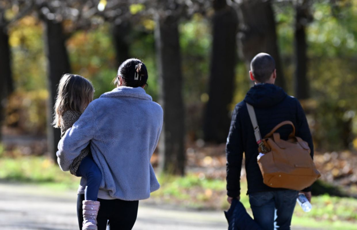 Nichtanpassung kostet Zwei-Kind-Familien 2028 über 400 Euro