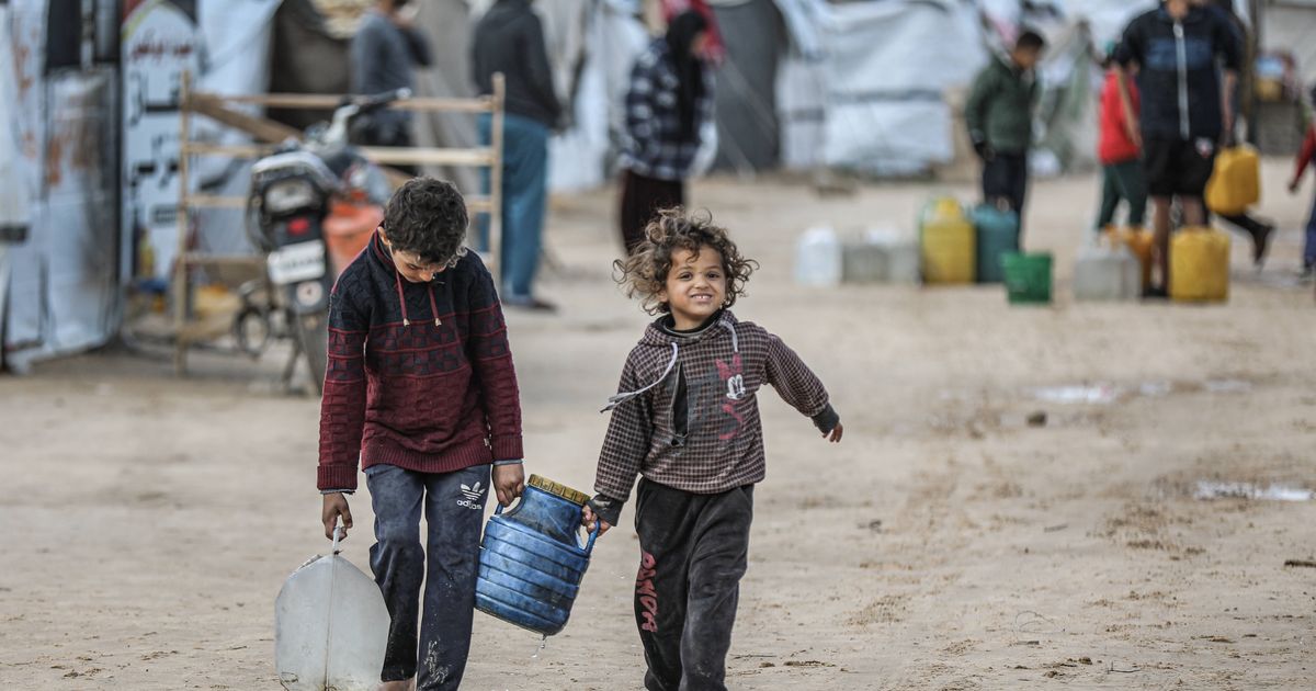 Was-der-Start-von-Phase-zwei-im-Gazastreifen-bedeutet-und-was-nicht