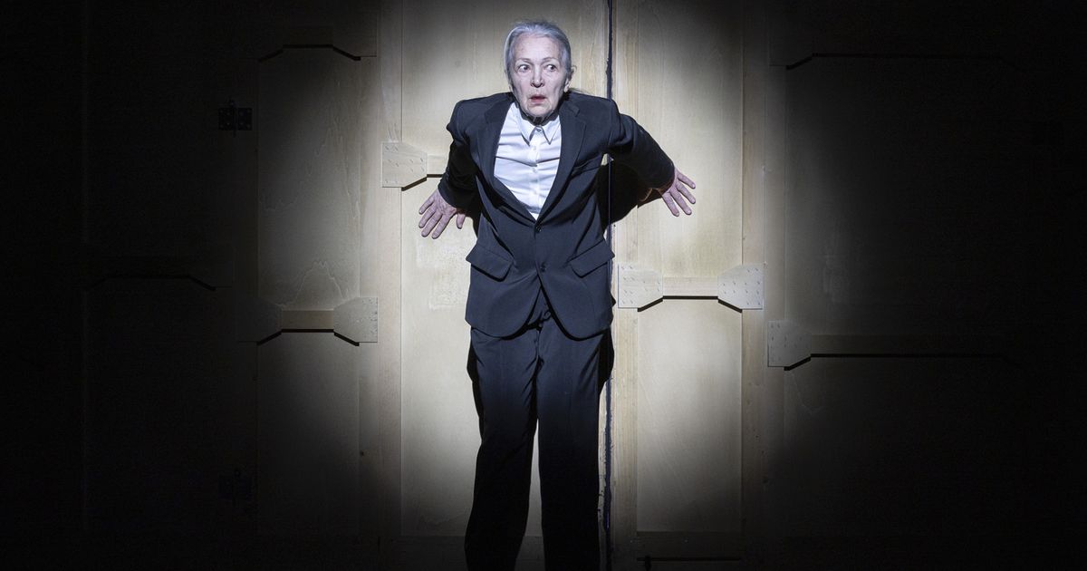 Eine-die-alles-konnte-zum-Tod-von-Eleonore-B-rcher