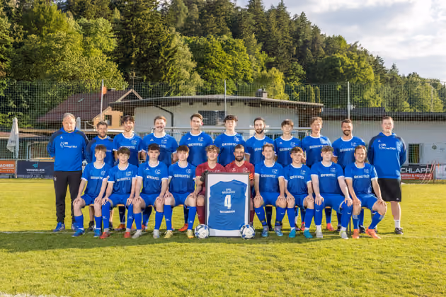 SPG Brixlegg/Rattenberg 1b