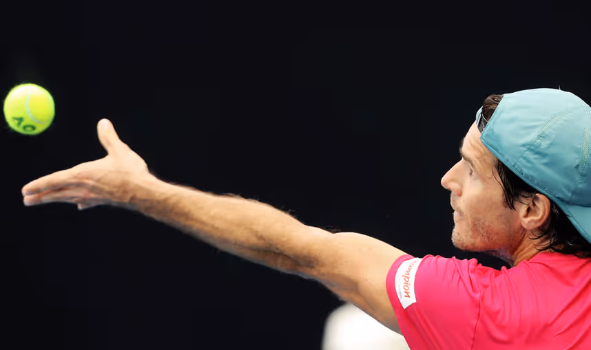 Kitzbühel ohne Thiem, aber mit Ferrer, Simon, Haas und Cuevas