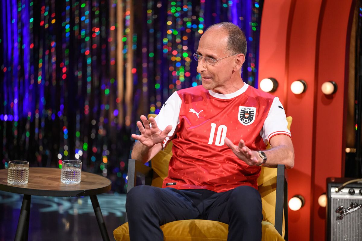 Peter Filzmaier über den ÖFB-Teamchef: „Rangnick schaffte da