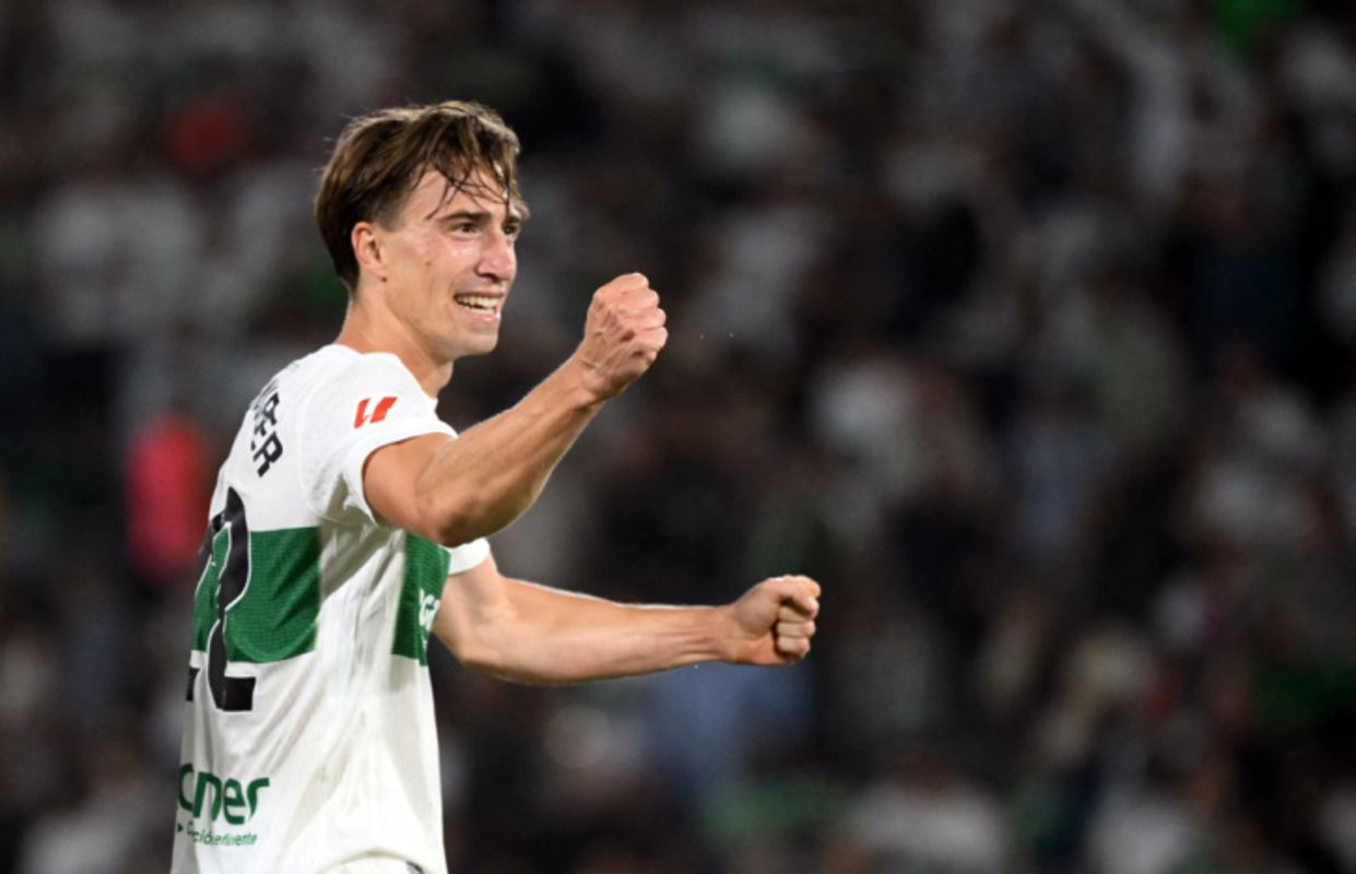 Affengruber-Gala bei Elche-Sieg gegen Atletico Madrid