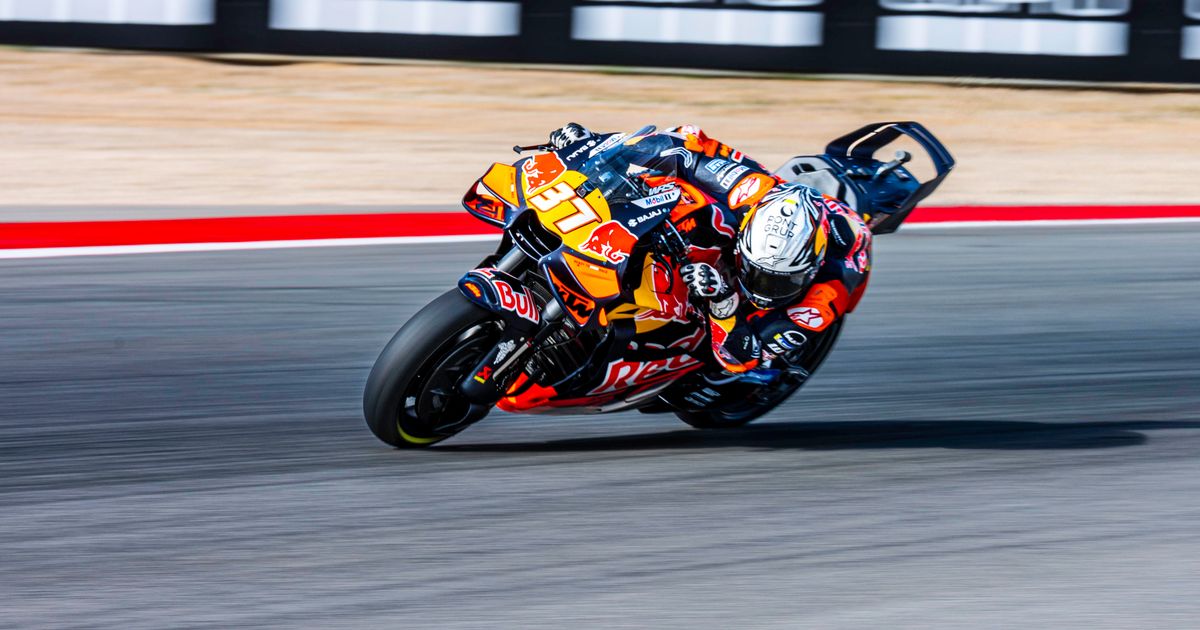 Luxus Moto Gp 2024 Spielberg Ebenbildnull