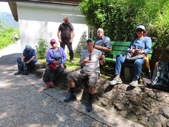 TT-Wandercup Schwaz