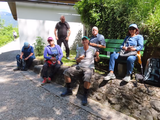 TT-Wandercup Schwaz