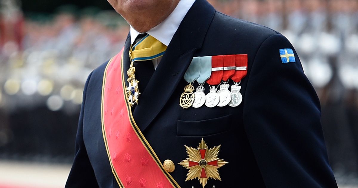 Pendler-Partyl-we-Pfadfinder-Schwedens-K-nig-Karl-Gustav-wird-80