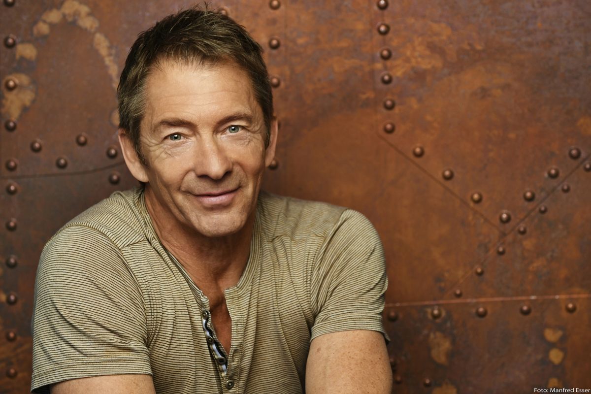 Tiroler Schlagerstar Gilbert meldet sich nach schwerer Erkrankung mit neuen Songs zurück