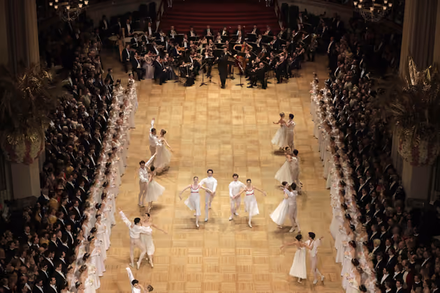 Das Staatsballett hatte wieder einen umjubelten Auftritt.