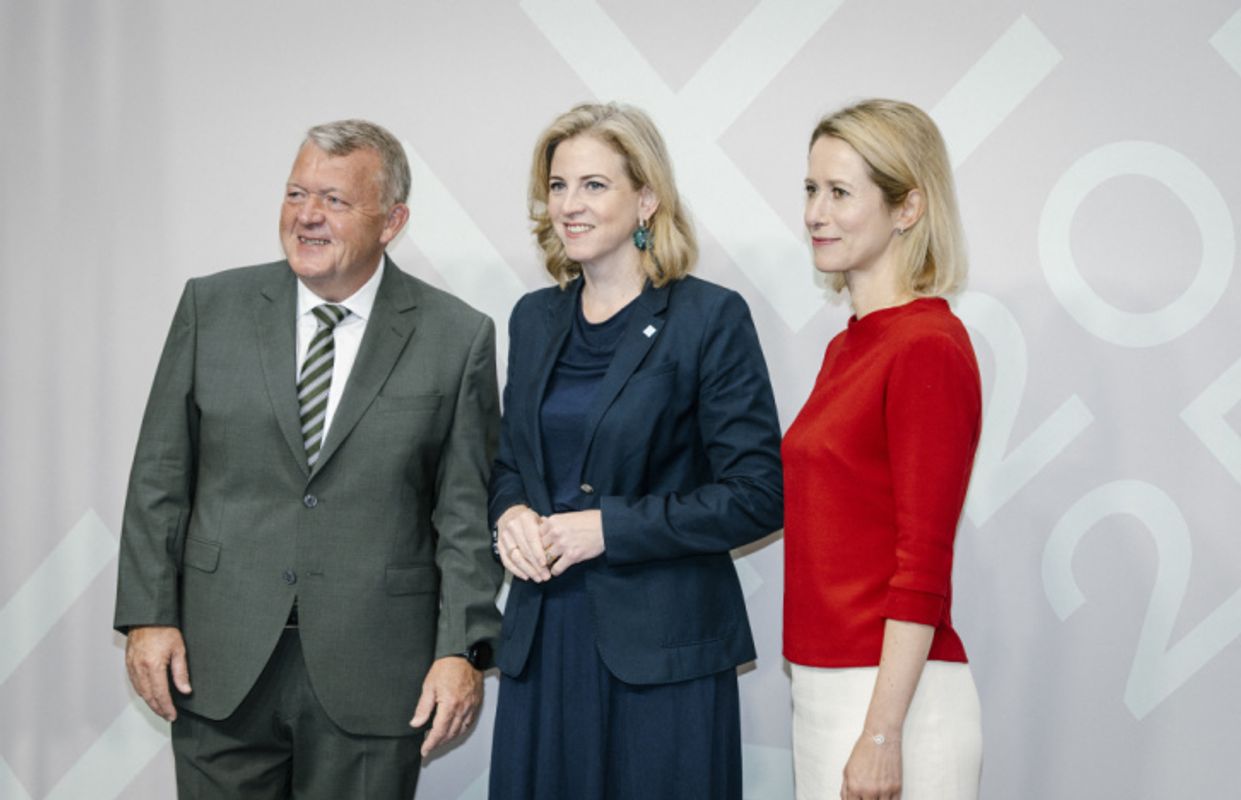 Meinl-Reisinger weist Medwedew-Aussagen entschieden zurück