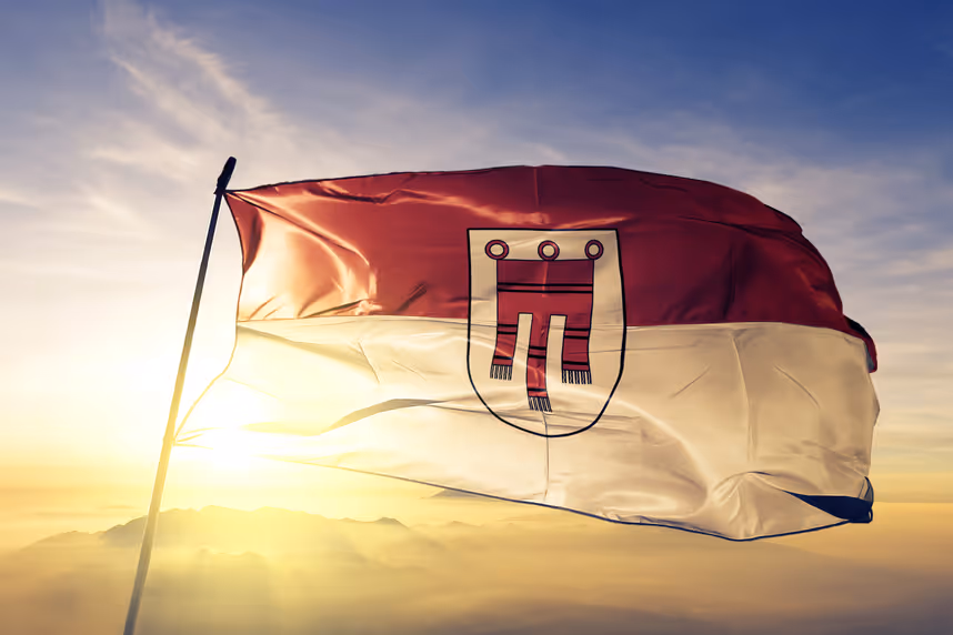 Neunmal Gsi: Wie wurde Vorarlberg zu dem, was es heute ist?