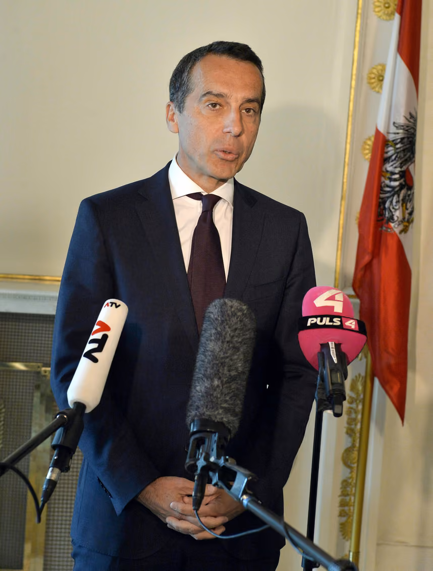 Kern: Beitrittsperspektive der Türkei de facto begraben