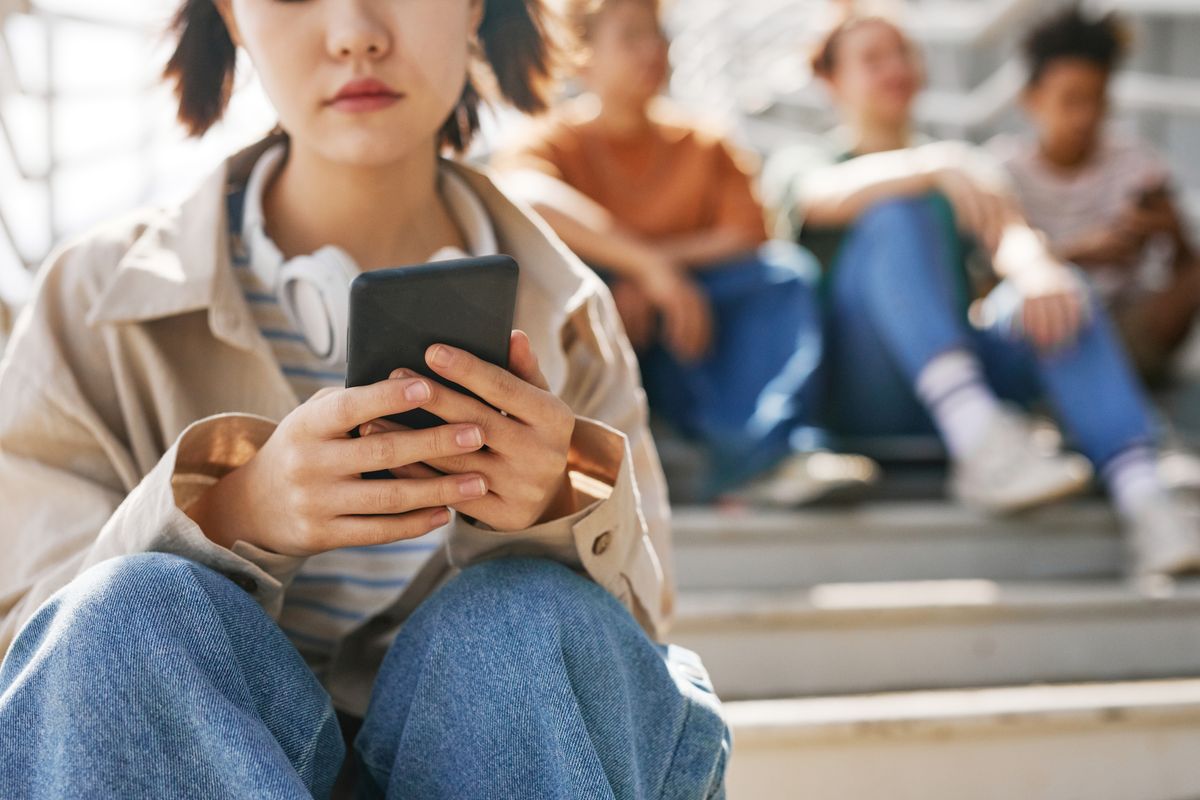 Urteil wegen Cyber-Grooming: Pädophiler gab sich auf Instagr