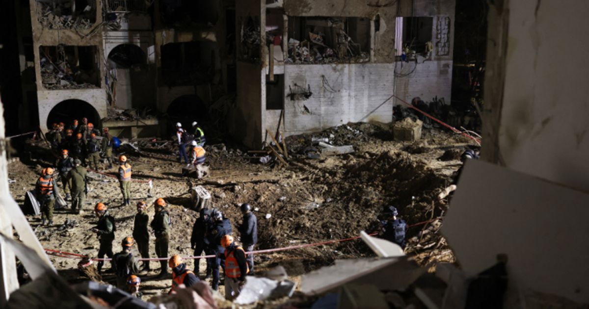 Israelische-Luftabwehr-f-ngt-Raketen-nicht-ab-100-Verletzte