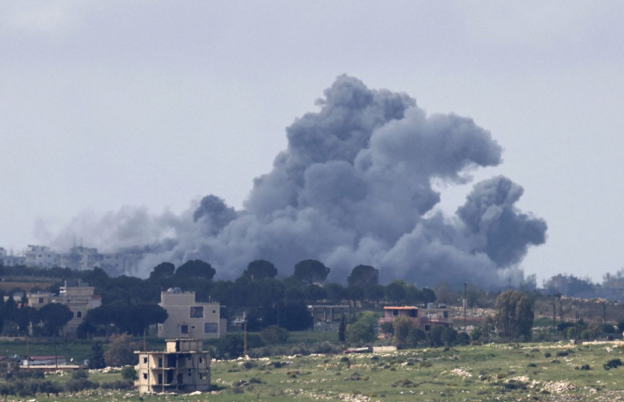 Libanon bestätigt Verhandlungen mit Israel für Dienstag