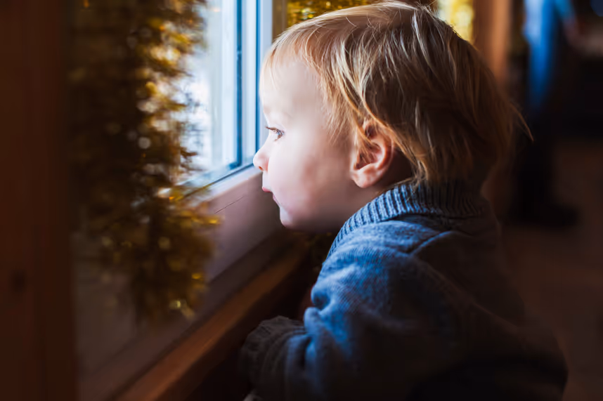 Warten aufs Christkind: Programm für Kinder am 24. Dezember in Tirol