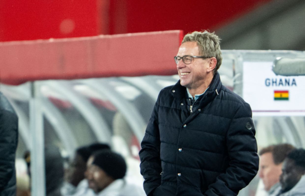 Rangnick will Traumstart ins WM-Jahr 