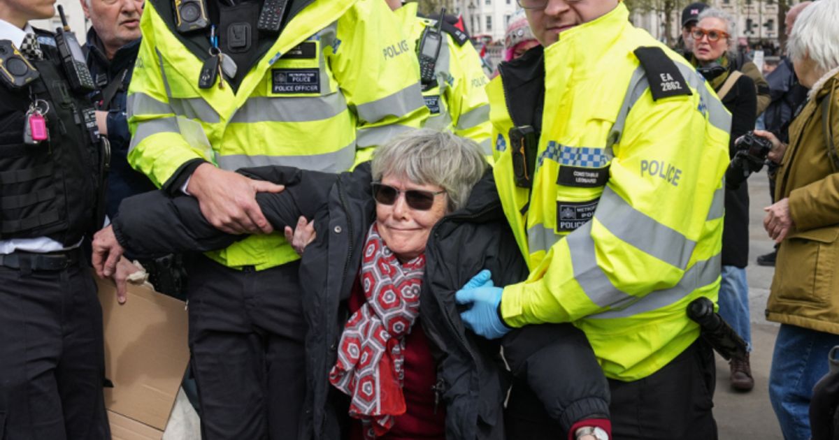 Mehr-als-500-Festnahmen-bei-Pro-Pal-stina-Demo-in-London