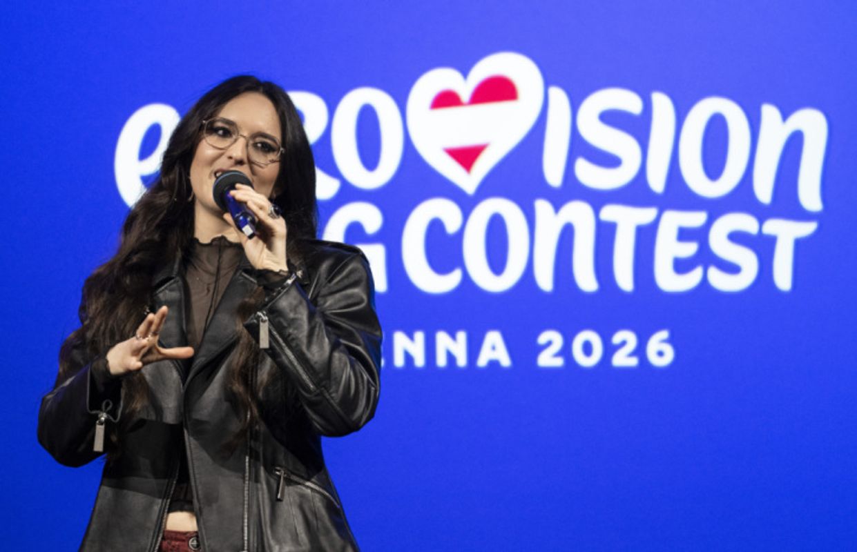 Schweizer ESC-Act Fusaro: 