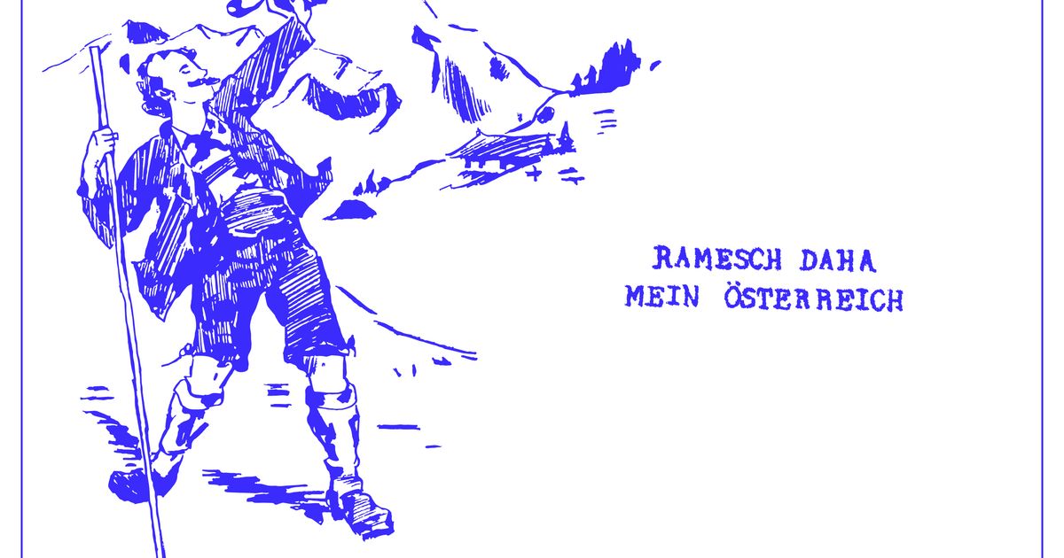 Schein-und-brutale-Realit-t-Ramesch-Daha-zeigt-im-Taxispalais-Mein-sterreich-