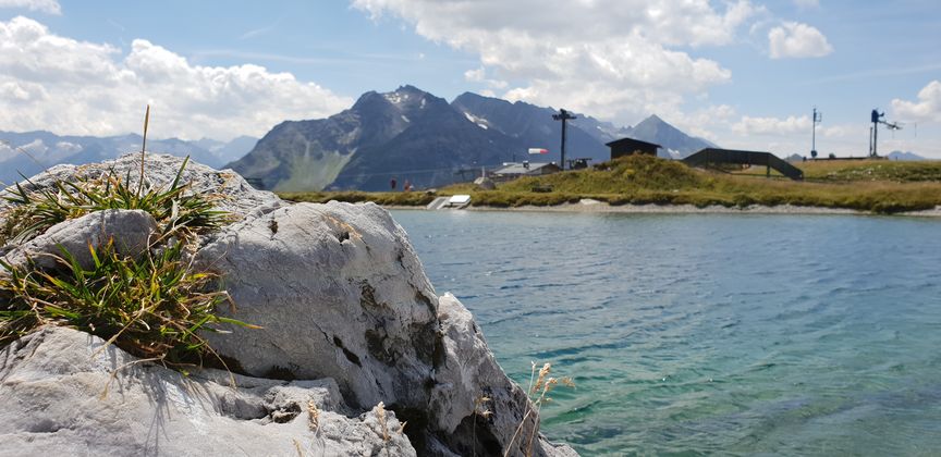 Finkenberg im Zillertal.
