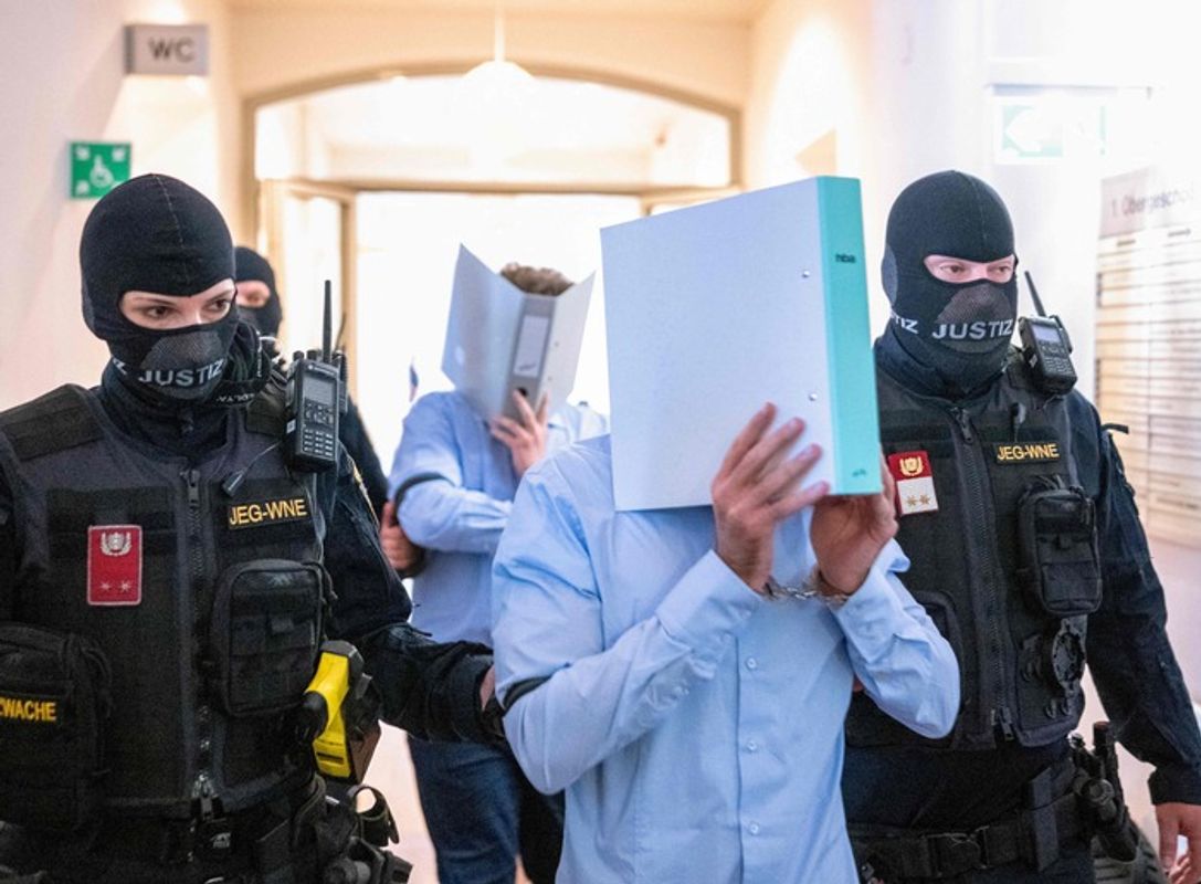 Radikal gegen Radikalisierung: Imam auf TikTok, individuelle Betreuung im Gefängnis