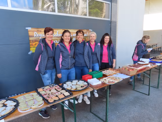 TT-Wandercup Schwaz