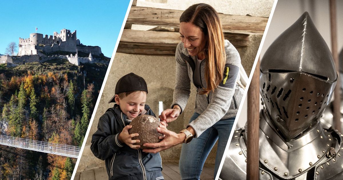 Wo-sich-Familien-in-Tirol-auf-die-Spuren-von-Rittern-und-Burgfr-ulein-begeben-k-nnen