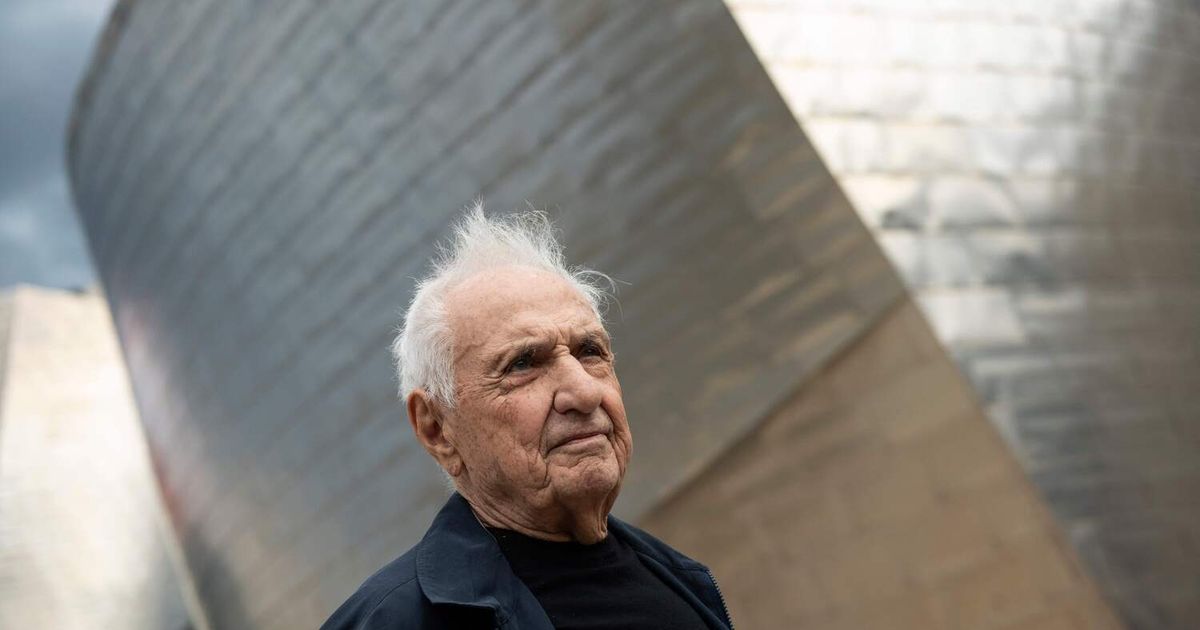 Bauen-hei-t-einem-Gef-hl-Form-zu-geben-Zum-Tod-von-Frank-Gehry