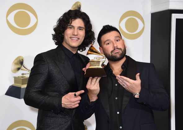 Dan + Shay.