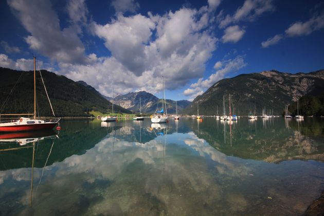 Achensee
