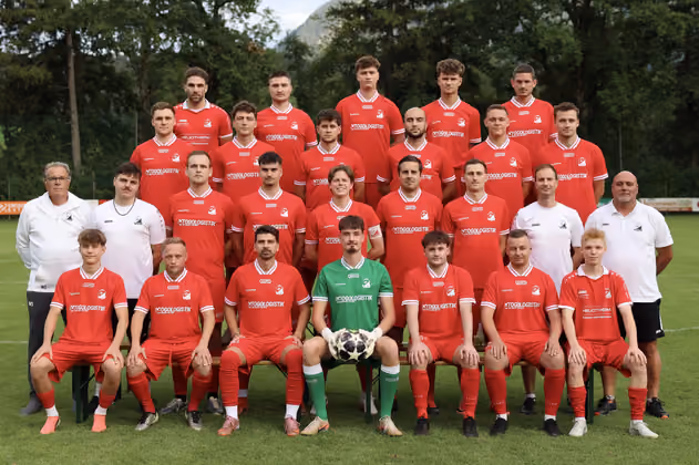 SV Langkampfen