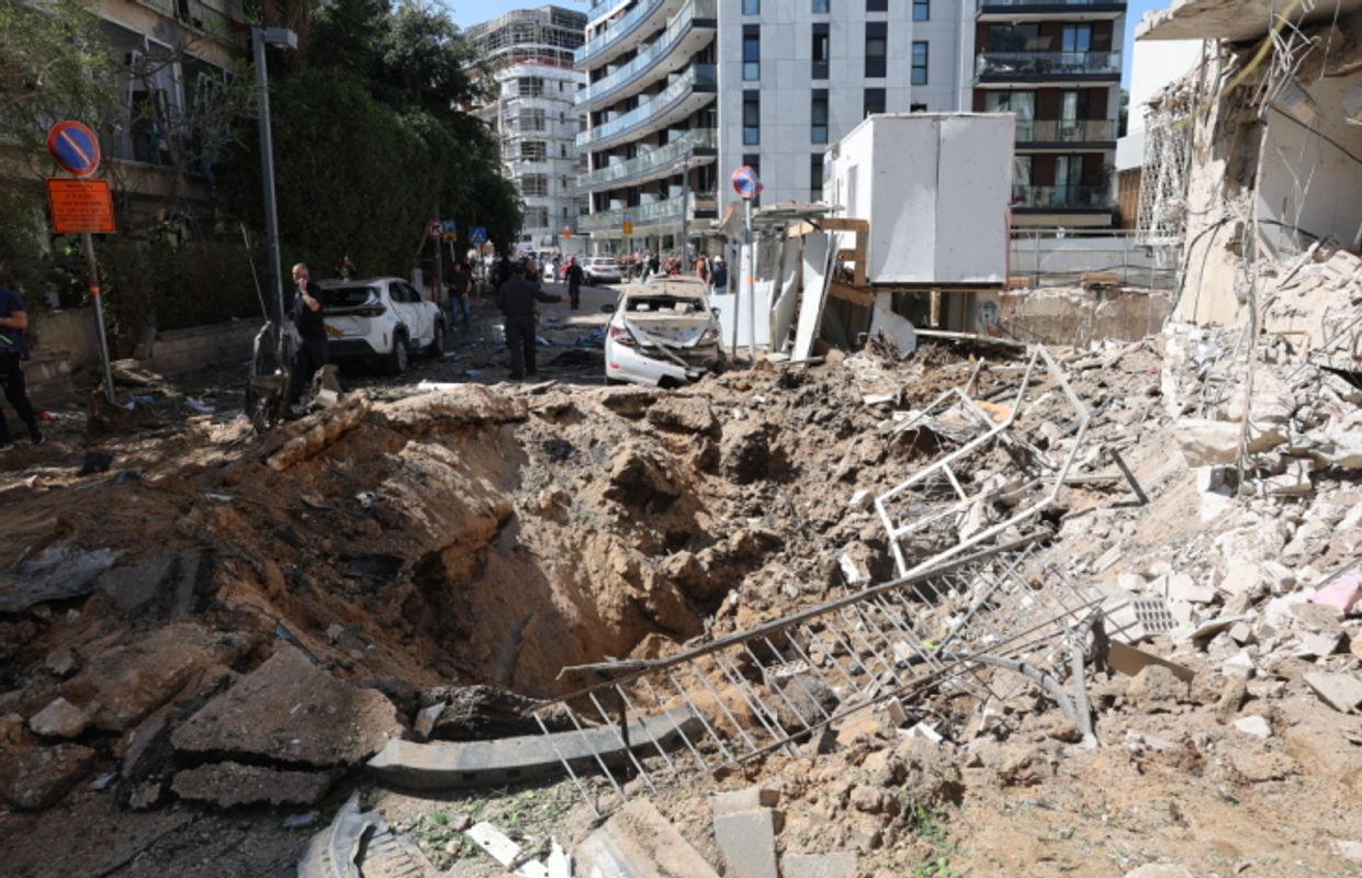 USA legen Iran 15-Punkte-Plan für den Iran vor