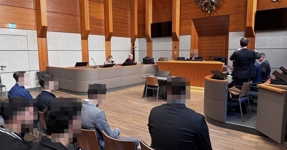 Ein-Richter-zu-wenig-am-Pult-Raubverfahren-am-Landesgericht-platzte