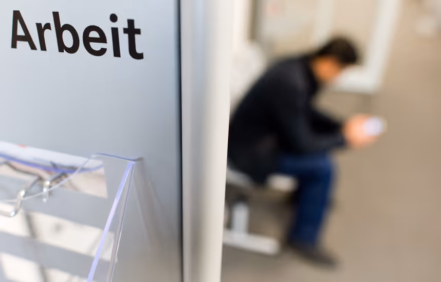 2019 sanken die Arbeitslosenzahlen noch – am stärksten in Tirol