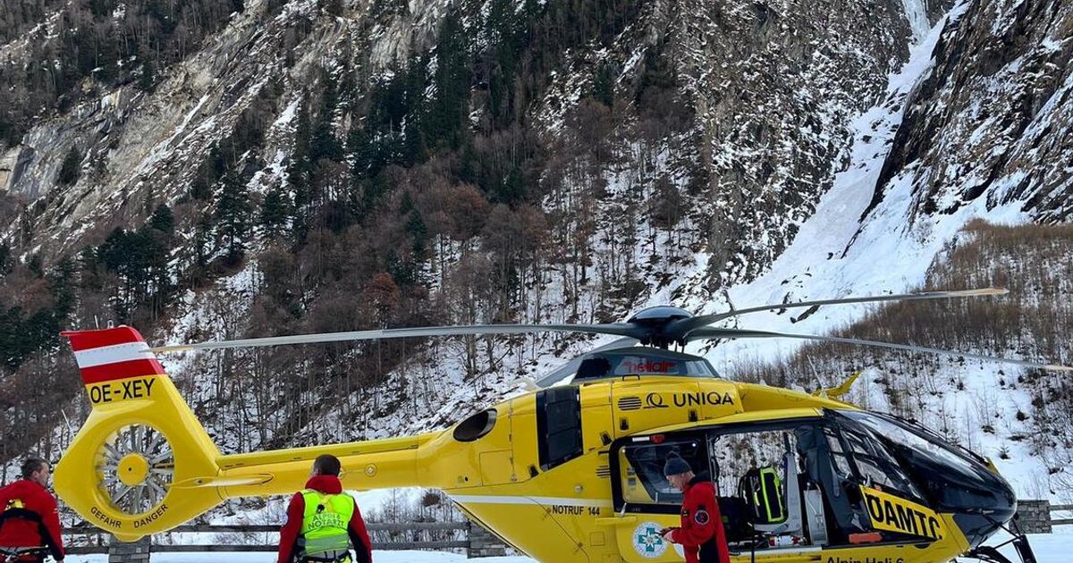 Von-Eiszapfen-erschlagen-31-J-hriger-stirbt-beim-Eisklettern-im-Pinzgau