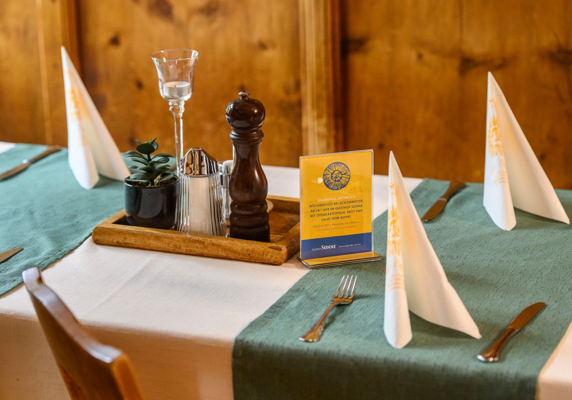 Wirtshäuser: Die dritten Orte