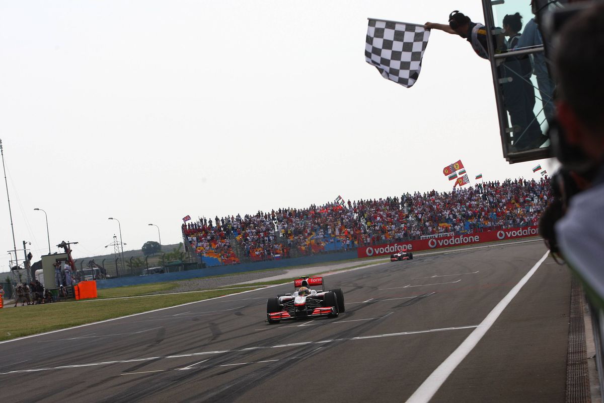 Nach sechs Jahren Pause: Formel 1 holt beliebte Strecke in den Rennkalender zurück