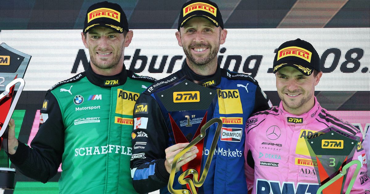 Tiroler-Auer-verlie-N-rburgring-nach-Platz-drei-als-DTM-Leader