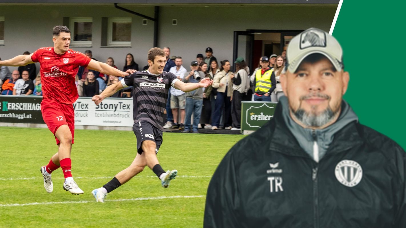 Zillertaler wollen am Gauder Fest feiern, Absam-Coach Kellner bemängelt Aufstiegsregel