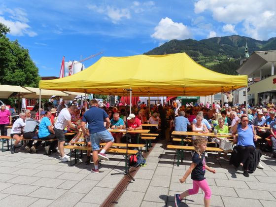 TT-Wandercup Schwaz